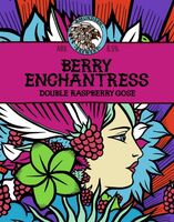 Пиво Berry Enchantress Пиво Berry Enchantress