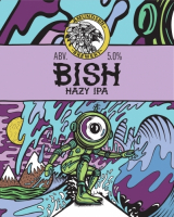 Пиво Bish Пиво Bish