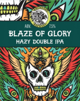Пиво Blaze Of Glory