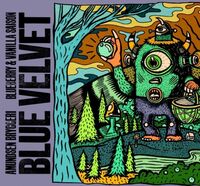 Пиво Blueberry & Vanilla Saison Пиво Blueberry & Vanilla Saison
