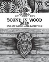 Пиво Bound In Wood 2020 Пиво Bound In Wood 2020