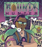 Пиво Bounty Hunter