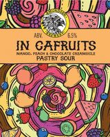 Пиво Bryggeri In Cafruits Пиво Bryggeri In Cafruits