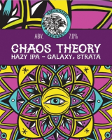 Пиво Chaos Theory - Galaxy, Strata Пиво Chaos Theory - Galaxy, Strata