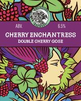 Пиво Cherry Enchantress Пиво Cherry Enchantress