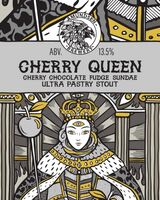 Пиво Cherry Queen Пиво Cherry Queen