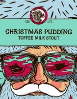 Пиво Christmas Pudding (2017)