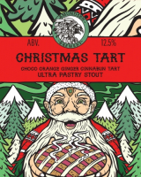 Пиво Christmas Tart (2021) Пиво Christmas Tart (2021)