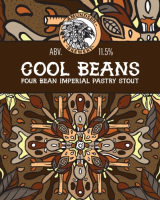 Пиво Cool Beans Пиво Cool Beans