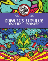Пиво Cumulus Lupulus