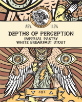 Пиво Depths Of Perception Пиво Depths Of Perception