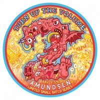 Пиво Double Sour Milkshake IPA