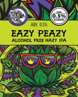 Пиво Eazy Peazy