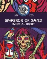 Пиво Emperor Of Sand Пиво Emperor Of Sand