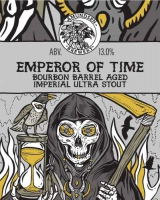 Пиво Emperor Of Time Пиво Emperor Of Time