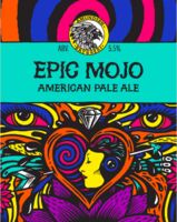 Пиво Epic Mojo Пиво Epic Mojo