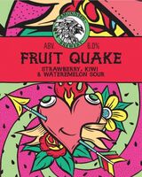 Пиво Fruit Cake Strawberry Kiwi Watermelon Пиво Fruit Cake Strawberry Kiwi Watermelon