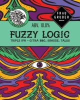 Пиво Fuzzy Logic Пиво Fuzzy Logic