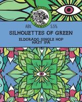Пиво Gardens of Green Eldorado Single Hop Пиво Gardens of Green Eldorado Single Hop
