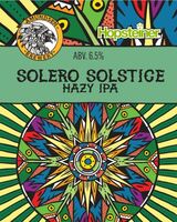 Пиво Hazy IPA Пиво Hazy IPA