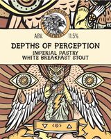 Пиво Imperial Pastry White Breakfast Stout Пиво Imperial Pastry White Breakfast Stout