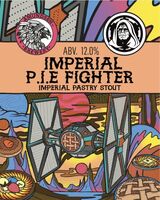 Пиво Imperial P.I.E Fighter Пиво Imperial P.I.E Fighter