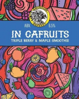 Пиво In Cafruits - Triple Berry & Maple Smoothie Пиво In Cafruits - Triple Berry & Maple Smoothie