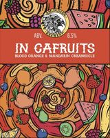 Пиво InCarfruits-Blood Orange & Mandarin Creamsicle Пиво InCarfruits-Blood Orange & Mandarin Creamsicle