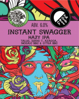 Пиво Instant Swagger Пиво Instant Swagger