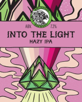 Пиво Into The Light