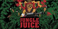 Пиво Jungle Juice IIPA Пиво Jungle Juice IIPA