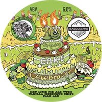 Пиво Key Lime Pale Пиво Key Lime Pale