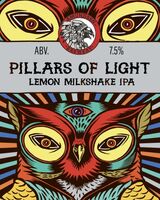 Пиво Lemon Milkshake IPA