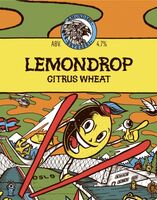 Пиво Lemondrop Пиво Lemondrop