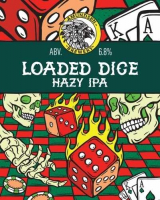 Пиво Loaded Dice Пиво Loaded Dice