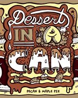 Пиво Maple & Pecan Pie