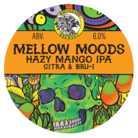 Пиво Mellow Moods Пиво Mellow Moods