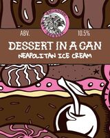 Пиво Neopolitan Ice Cream Shake - Imperial Stout Пиво Neopolitan Ice Cream Shake - Imperial Stout