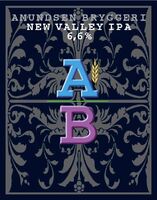 Пиво New Valley IPA