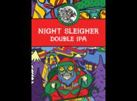 Пиво Night Sleigher Пиво Night Sleigher