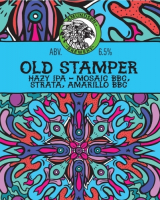 Пиво Old Stamper Пиво Old Stamper