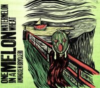 Пиво Once In A Melon Пиво Once In A Melon