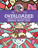Пиво Overloaded