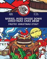 Пиво Pastry Christmas Stout Пиво Pastry Christmas Stout