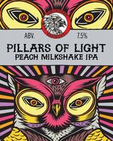Пиво Peach Milkshake Ipa