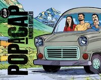 Пиво Popagap Пиво Popagap