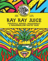 Пиво Ray Ray Juice