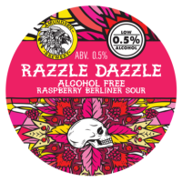 Пиво Razzle Dazzle Пиво Razzle Dazzle