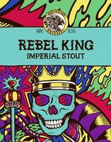 Пиво Rebel King (2017)