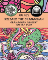 Пиво Release The Cranachan